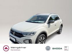 Othercolor Neu 2025 VW T-Roc Goal SUV | 27.590 € (Teuer)