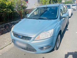 Andere farben Gebraucht 2009 Ford Focus Kombi | 1.500 € (Guter Preis)