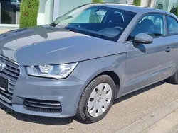 Gebraucht 2016 Audi A1 Kleinwagen | 7.200 € (Guter Preis)