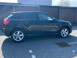 Schwarz Gebraucht 2017 Audi Q2 SUV | 14.900 € (Superpreis)