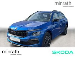 Blau Neu 2025 Skoda Kamiq Tour SUV | 32.290 € (Teuer)