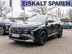 Schwarz Gebraucht 2025 Hyundai Tucson Prime SUV | 42.480 € (Teuer)
