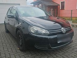 Gebraucht 2010 VW Golf VI Kleinwagen | 4.600 € (Etwas zu teuer)
