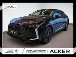Lackierung schwarz perla nera/ Gebraucht 2024 DS Automobiles DS4 Limousine | 25.880 € (Fairer Preis)