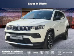 Other Gebraucht 2022 Jeep Compass Limited SUV | 24.990 € (Guter Preis)