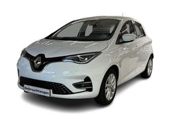 Weiß Gebraucht 2022 Renault Zoe Experience Kleinwagen | 15.499 € (Fairer Preis)