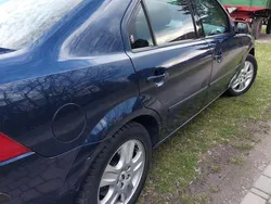 Blau Gebraucht 2002 Ford Mondeo Ghia Limousine | 2.500 € (Fairer Preis)
