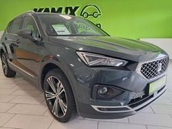 Gruen Gebraucht 2019 Seat Tarraco 4Drive SUV | 29.900 € (Guter Preis)