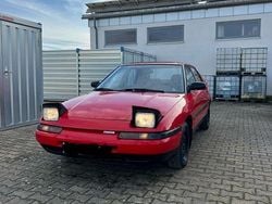 Gebraucht 1991 Mazda 323 Limousine | 2.050 €