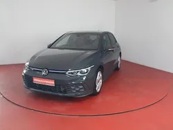 Grau Gebraucht 2022 VW Golf VIII GTE Limousine | 22.948 € (Guter Preis)