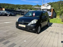 Other Gebraucht 2011 Daihatsu Sirion Kleinwagen | 4.499 € (Teuer)