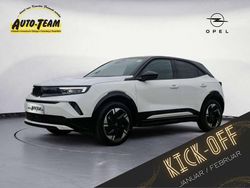 Arktis weiß Gebraucht 2025 Opel Mokka-e SUV | 34.960 €