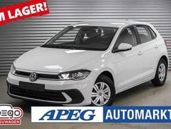 Pure white Neu 2025 VW Polo Kleinwagen | 18.990 € (Guter Preis)