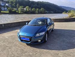 Blau Gebraucht 2010 Honda CR-Z Coupé | 6.500 € (Fairer Preis)