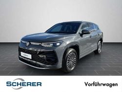 Grau Gebraucht 2025 VW Tayron R-line SUV | 55.990 € (Guter Preis)