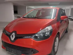 Gebraucht 2013 Renault Clio IV Limousine | 5.500 €