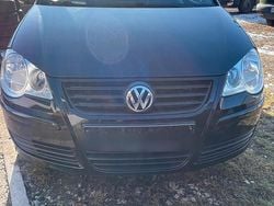 Schwarz Gebraucht 2004 VW Polo Kleinwagen | 2.350 € (Fairer Preis)