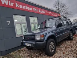 Blau Gebraucht 1991 Mitsubishi Montero SUV | 13.998 €