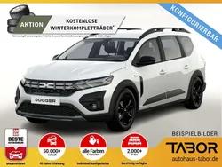 Weiß (weitere farben wählbar) Neu 2024 Dacia Jogger Extreme Van / Kleinbus | 23.040 € (Fairer Preis)