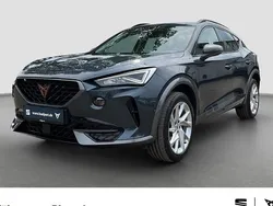 Grau Gebraucht 2022 Cupra Formentor SUV | 26.991 € (Superpreis)