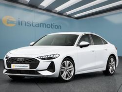 Weiß Gebraucht 2025 Audi A5 Coupé | 46.899 € (Guter Preis)