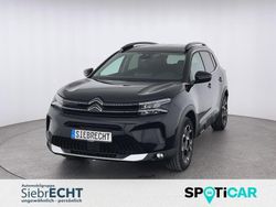 Schwarz Gebraucht 2022 Citroën C5 Aircross SUV | 27.870 € (Teuer)