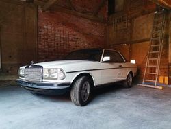 Gebraucht 1980 Mercedes 230 Coupé | 8.000 €