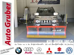 Suzuki Jimny Ranger