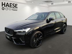 Schwarz Gebraucht 2025 Volvo XC60 Ultra SUV | 53.300 € (Fairer Preis)