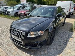 Schwarz Gebraucht 2006 Audi A4 Sport Limousine | 14.999 €