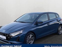 Rot Gebraucht 2025 Hyundai i20 Comfort Limousine | 17.990 € (Fairer Preis)