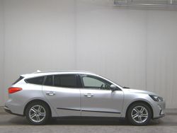 Silber Gebraucht 2019 Ford Focus Cool & Connect Kombi | 9.980 € (Superpreis)