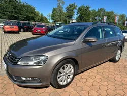 Braun Gebraucht 2011 VW Passat Comfortline Kombi | 5.490 € (Fairer Preis)
