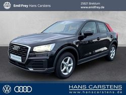 Schwarz Gebraucht 2017 Audi Q2 Basis SUV | 20.980 € (Fairer Preis)
