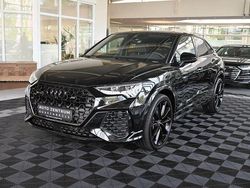 Schwarz Gebraucht 2021 Audi RS Q3 Sport SUV | 48.950 €
