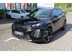 Perla nera) (schwarz Neu 2025 Peugeot 2008 Allure SUV | 34.890 €