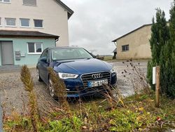 Blau Gebraucht 2013 Audi A3 Ambition Limousine | 9.100 € (Fairer Preis)