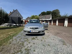 Silber Gebraucht 2002 Honda Accord Limousine | 4.200 € (Fairer Preis)