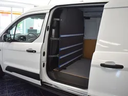 Weiß Gebraucht 2019 Ford Transit Van / Kleinbus | 12.870 € (Guter Preis)