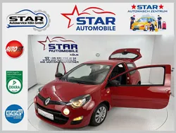 Rot Gebraucht 2012 Renault Twingo Expression Kleinwagen | 4.290 € (Fairer Preis)