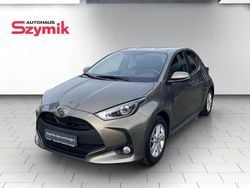 Gebraucht 2024 Toyota Yaris Active Limousine | 17.500 € (Guter Preis)