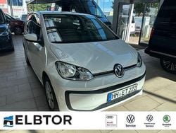 Weiß Gebraucht 2019 VW up! Move Kleinwagen | 8.980 € (Fairer Preis)
