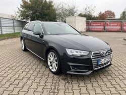 Gebraucht 2017 Audi A4 S-Line Kombi | 20.600 € (Fairer Preis)