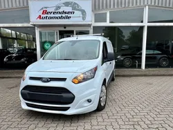 Weiß Gebraucht 2018 Ford Transit Van / Kleinbus | 13.800 € (Fairer Preis)