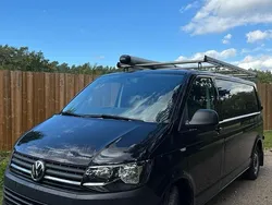 Schwarz Gebraucht 2019 VW T6.1 Van | 15.900 €