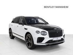 Weiß (black crystal over ice) Gebraucht 2024 Bentley Bentayga Mulliner SUV | 255.555 € (Teuer)