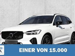 Gebraucht 2022 Volvo XC60 R-Design SUV | 39.050 € (Guter Preis)