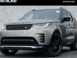 Braun Gebraucht 2024 Land Rover Discovery 5 SE Dynamic SUV | 69.950 € (Guter Preis)