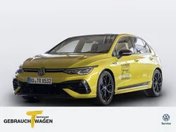 Gelb Gebraucht 2023 VW Golf VIII Edition Limousine | 42.460 € (Superpreis)
