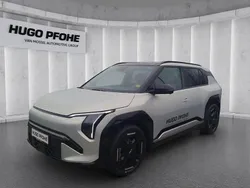 Ivory silber matt Gebraucht 2025 Kia EV3 2 SUV | 43.500 € (Teuer)